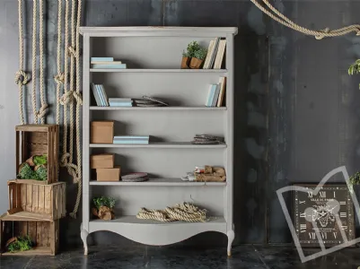 Libreria Art. 251 shabby chic