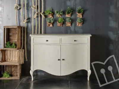 Credenza Art. 256 shabby chic