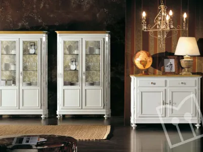 Credenza bassa