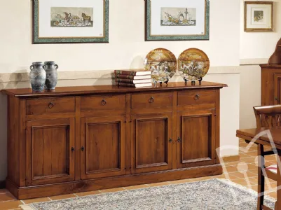 Credenza classica