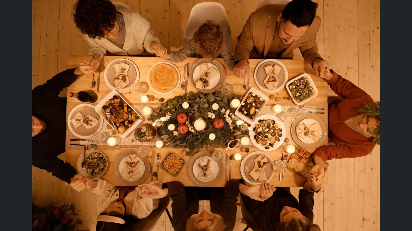 Capodanno 2026: tutte le idee e i consigli per decorare la tua casa al meglio