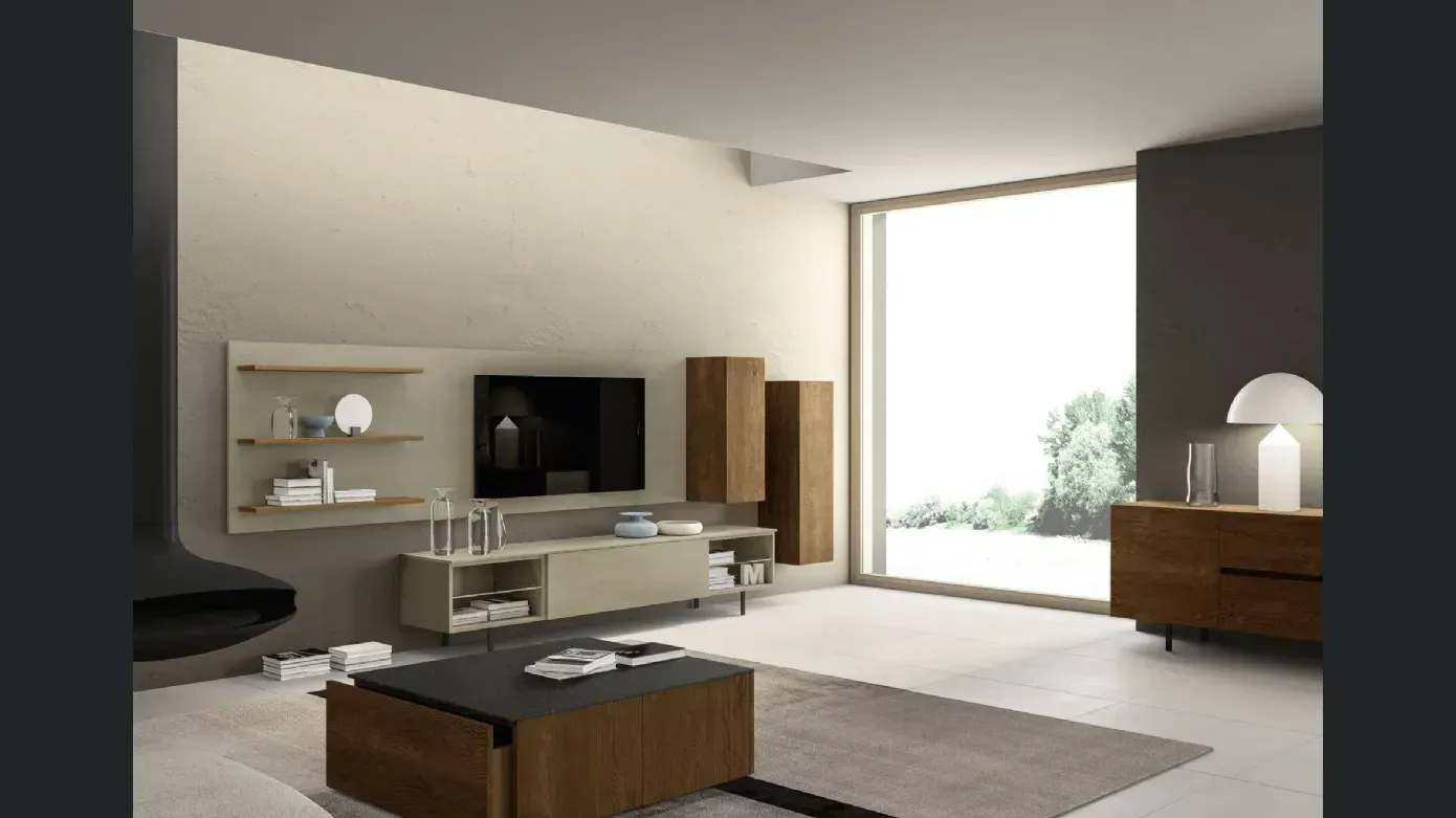 Arredare un soggiorno moderno: 3 premesse per cominciare al meglio