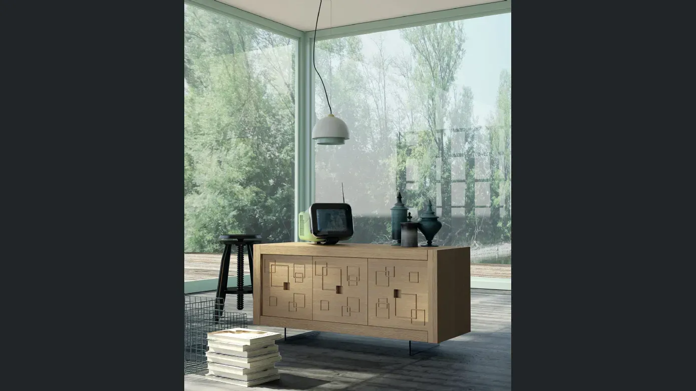 Arredare un soggiorno moderno: 3 premesse per cominciare al meglio