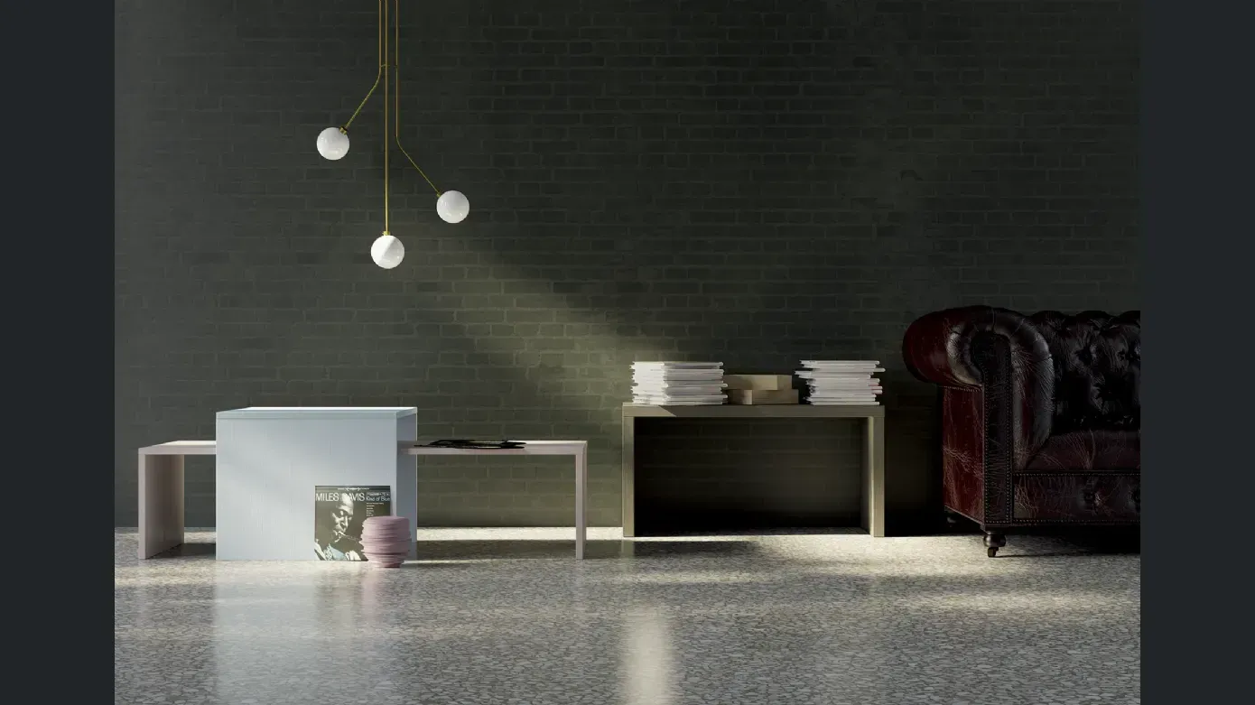 Arredare un soggiorno moderno: 3 premesse per cominciare al meglio