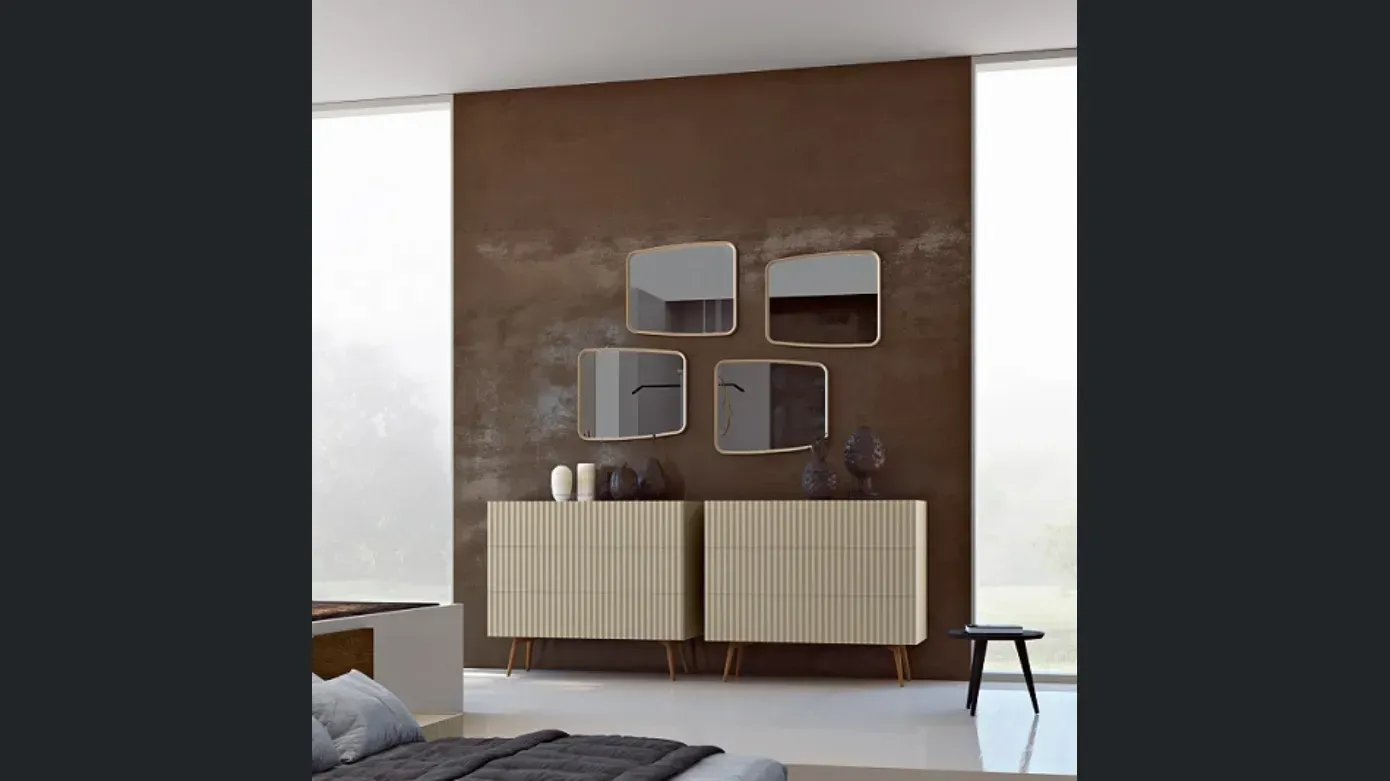 Idee ed esempi di arredo per il tuo soggiorno moderno