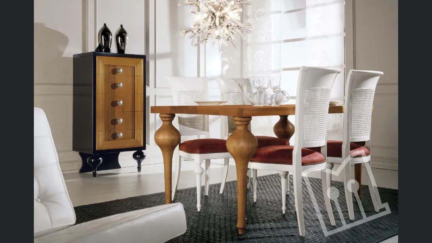 Un ultimo consiglio: attenzione a larghezza e posizione delle gambe!