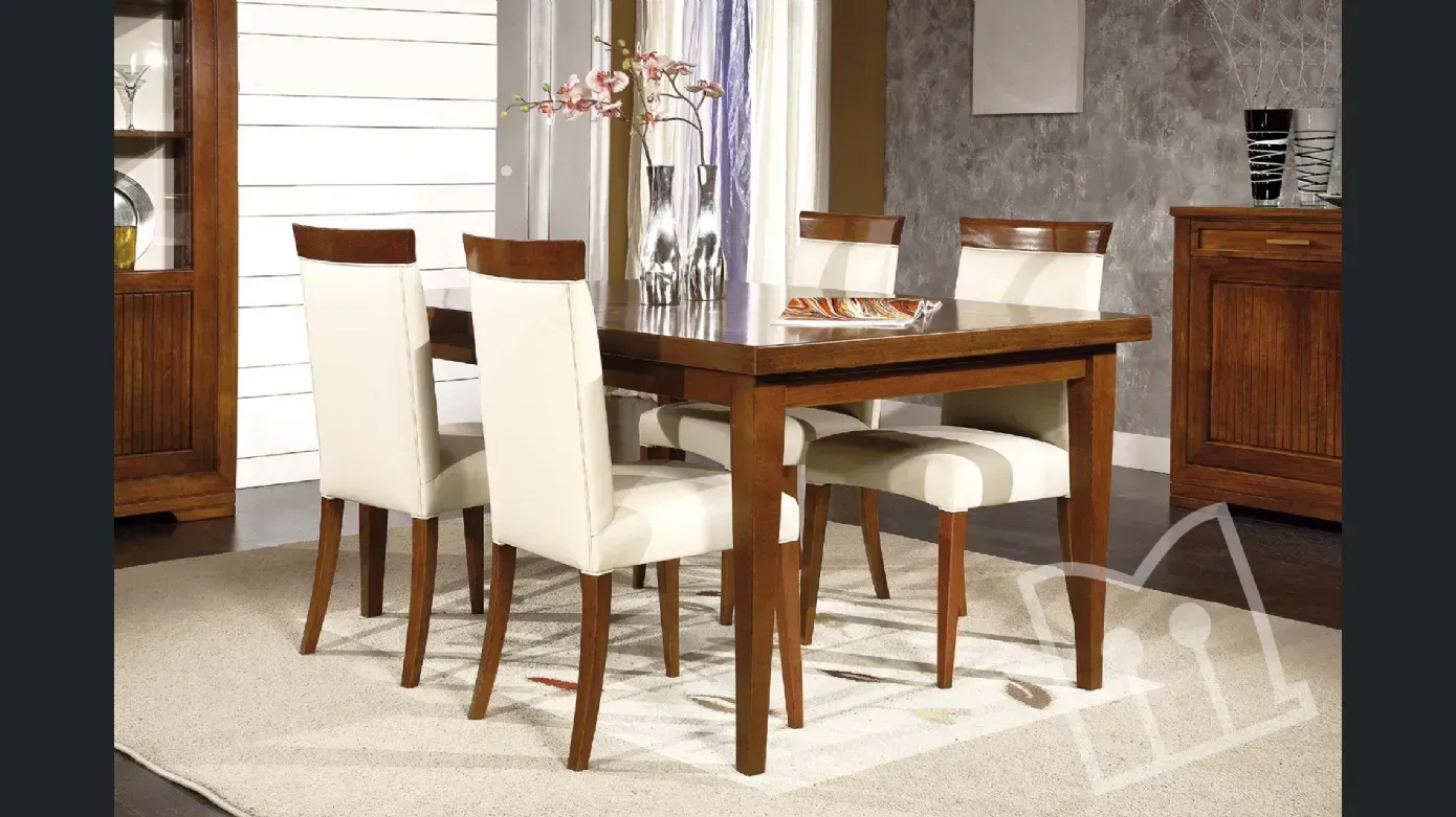 Misure e dimensioni del tavolo da pranzo: quali sono quelle più giuste per te?