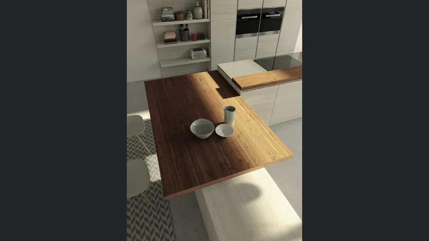 Misure e dimensioni del tavolo da pranzo: quali sono quelle più giuste per te?