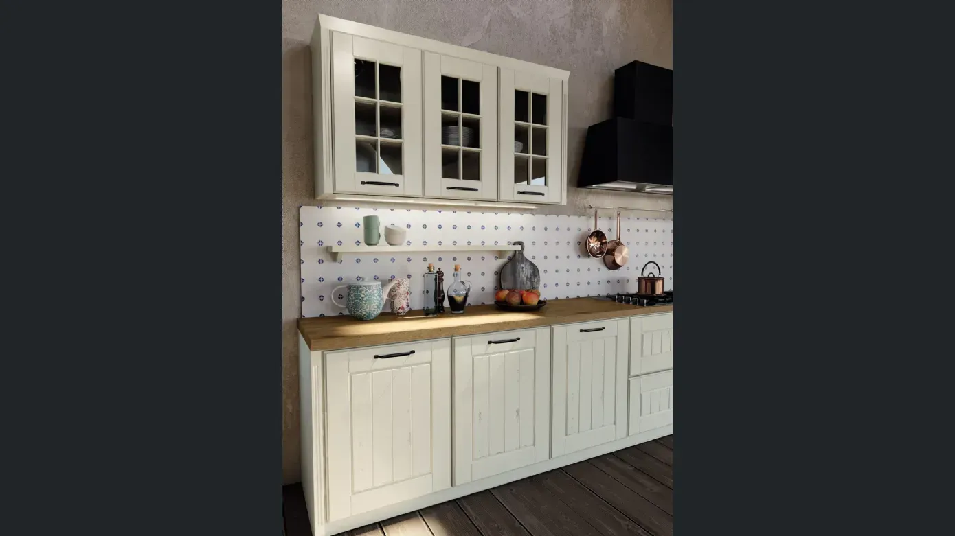 Cucina classica VS Cucina moderna: i primi fattori da considerare