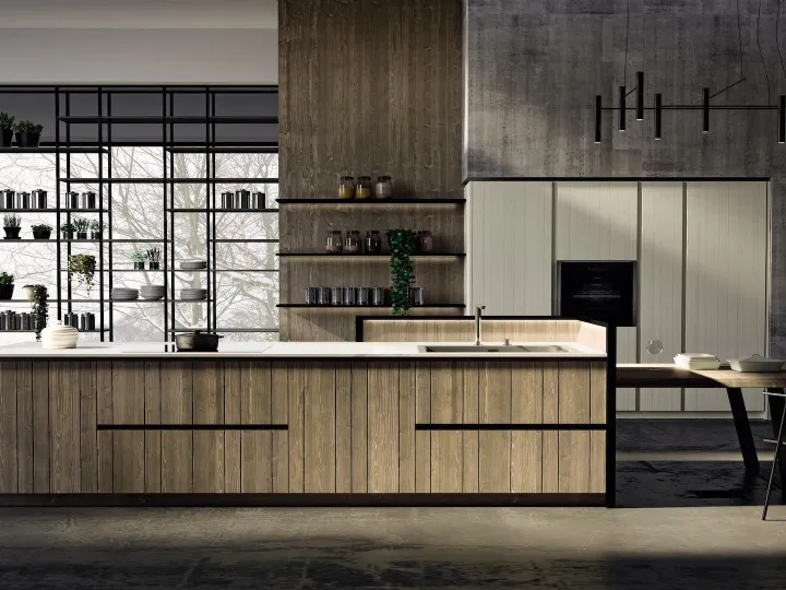 Cucine moderne Fratelli Mirandola