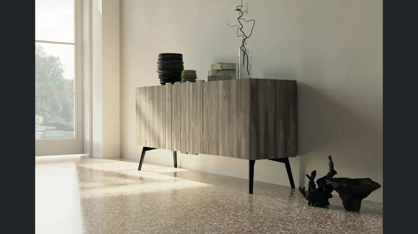 Dimensioni e modelli: una grande varietà