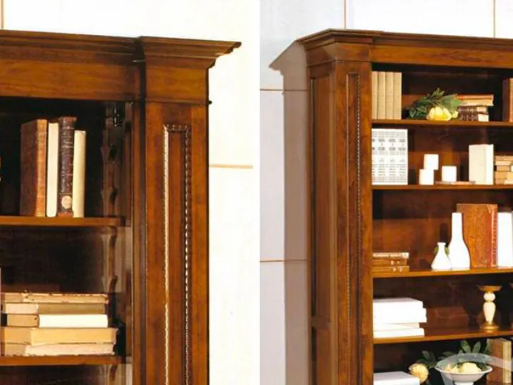 Librerie Componibili Classico